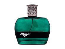 Toaletní voda Ford Mustang Mustang Green 100 ml