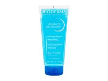 Sprchový gel BIODERMA Atoderm Gentle Cleansing Gel 200 ml