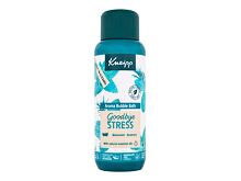 Pěna do koupele Kneipp Goodbye Stress 400 ml