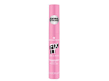 Gel a pomáda na obočí Essence Fix It Like A Boss Brow Fixing Gel 8,5 ml Transparent