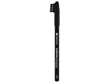 Tužka na obočí Essence Eyebrow Designer 1 g 01 Black