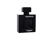 Toaletní voda Franck Olivier Black Touch 100 ml