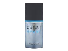 Toaletní voda Issey Miyake L´Eau D´Issey Pour Homme Sport 50 ml