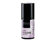 Lak na nehty Gabriella Salvete GeLove UV & LED 8 ml 32 Shy