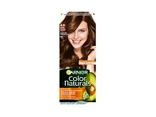 Barva na vlasy Garnier Color Naturals 40 ml 4.3 Natural Golden Brown