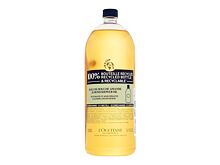 Sprchový olej L'Occitane Almond (Amande) Shower Oil Náplň Ecorefill 500 ml
