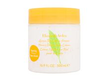 Tělový krém Elizabeth Arden Green Tea Citron Freesia Honey Drops 500 ml
