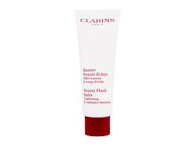 Denní pleťový krém Clarins Beauty Flash Balm 50 ml