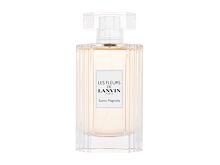 Toaletní voda Lanvin Les Fleurs De Lanvin Sunny Magnolia 90 ml