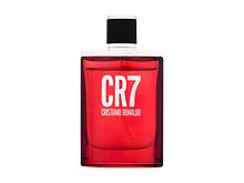 Toaletní voda Cristiano Ronaldo CR7 50 ml
