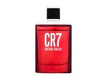 Toaletní voda Cristiano Ronaldo CR7 50 ml