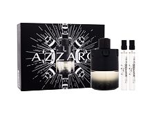 Toaletní voda Azzaro The Most Wanted Intense 100 ml Kazeta