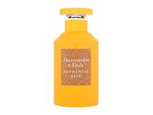 Parfémovaná voda Abercrombie & Fitch Authentic Self 100 ml