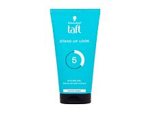 Gel na vlasy Schwarzkopf Taft Stand Up Look Styling Gel 150 ml