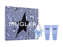Parfémovaná voda Mugler Angel SET1 25 ml Kazeta