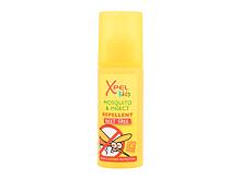 Repelent Xpel Mosquito & Insect Repellent 70 ml
