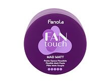 Krém na vlasy Fanola Fan Touch Mad Matt 100 ml