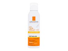 Opalovací přípravek na tělo La Roche-Posay Anthelios Invisible Mist SPF50+ 200 ml