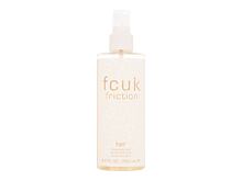Tělový sprej Fcuk Friction 250 ml