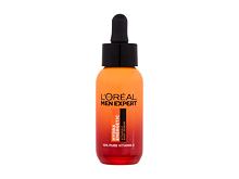 Pleťové sérum L'Oréal Paris Men Expert Hydra Energetic Vitamin C Shot Serum 30 ml