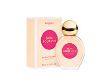 Parfémovaná voda BOURJOIS Paris Mon Bourjois La Captivante 50 ml