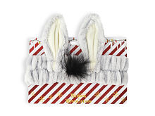 Gumička na vlasy Makeup Revolution London Shrek Donkey Headband 1 ks