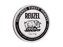 Krém na vlasy Reuzel Hollands Finest Pomade Concrete Hold Matte 35 g