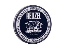 Pro definici a tvar vlasů Reuzel Hollands Finest Pomade Fiber Pomade 113 g