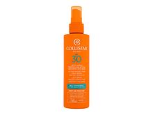 Opalovací přípravek na obličej Collistar Active Protection Milk Spray SPF50 200 ml