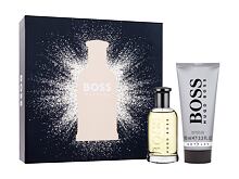 Toaletní voda HUGO BOSS Boss Bottled SET3 50 ml Kazeta