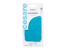 Vůně do auta Mr&Mrs Fragrance Cesare Scented Card Fresh Air 1 ks