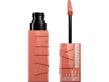 Rtěnka Maybelline Super Stay Vinyl Ink Liquid 4,2 ml 105 Golden