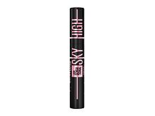 Řasenka Maybelline Lash Sensational Sky High 7,2 ml Cosmic Black