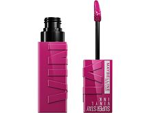 Rtěnka Maybelline Super Stay Vinyl Ink Liquid 4,2 ml 170 Unafraid