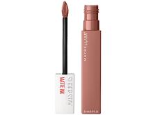 Rtěnka Maybelline Super Stay Matte Ink Liquid 5 ml 65 Seductress