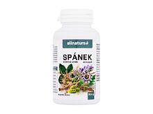 Doplněk stravy Allnature Spánek 60 ks