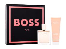 Parfémovaná voda HUGO BOSS BOSS Alive SET3 50 ml Kazeta