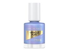 Lak na nehty Max Factor Miracle Pure 12 ml 155 Coconut Milk