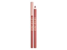 Tužka na rty Maybelline Lifter Liner 1,2 g 004 Out Of Line