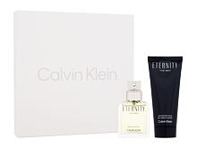 Toaletní voda Calvin Klein Eternity For Men 50 ml Kazeta