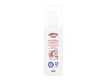 Opalovací přípravek na tělo Hawaiian Tropic Mineral Skin Nourishing Milk SPF15 100 ml