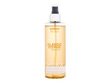 Tělový sprej Mexx Woman 250 ml