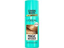 Barva na vlasy L'Oréal Paris Magic Retouch Instant Root Concealer Spray 75 ml Brown
