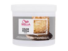 Barva na vlasy Wella Professionals Color Fresh Mask 150 ml Lilac Frost