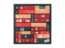 Sprchový gel Kneipp Advent Calendar 2024 1 ks Kazeta