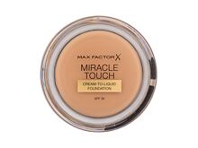 Make-up Max Factor Miracle Touch Cream-To-Liquid SPF30 11,5 g 075 Golden