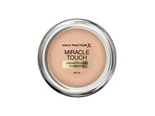 Make-up Max Factor Miracle Touch Cream-To-Liquid SPF30 11,5 g 070 Natural