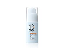Pleťové sérum NIP+FAB Exfoliate Glycolic Fix Serum 30 ml