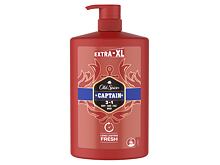 Sprchový gel Old Spice Captain 400 ml