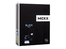 Toaletní voda Mexx Black Man 30 ml Kazeta